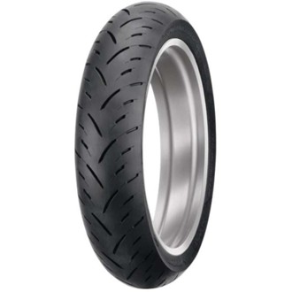 Sportmax GPR-300 Rear Tire - 190/50ZR17 M/C (73W) TL