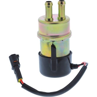 Racing Fuel Pump Kit