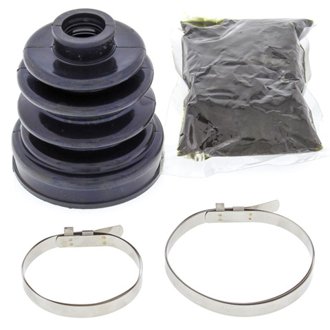 All Balls Cv Boot Kit