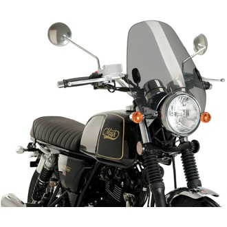 Custom Ii Smoke