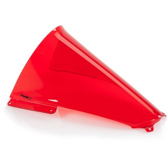 R-Racer Screen Red