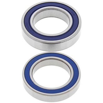 Rear Wheel Bearing Kit - Both Wheels