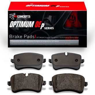 R1 Optimum Oe Pads