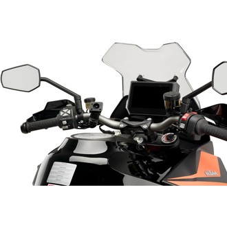 Supports For Mobile Devices And Covers Black