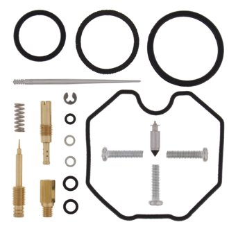 Racing 86-87 Honda ATC200X Carburetor Rebuild Kit