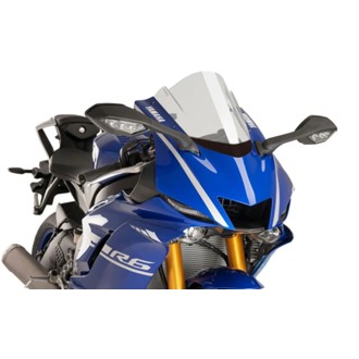 Z-Racing Screen Clear