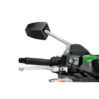 Rearview Mirror GT.1 Black