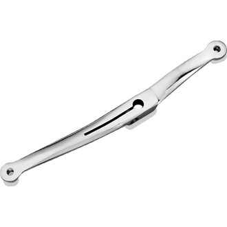 Bikers Choice 65-84 FL Chrome Heel/Toe Shifter Replaces H-D 34692-74TA