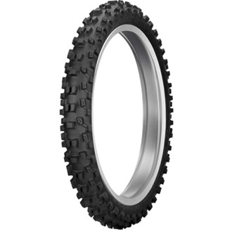 Geomax MX33 Front Tire - 70/100-21 44M TT