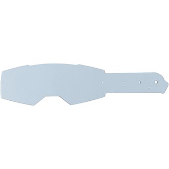 Arc Goggle Tear Offs