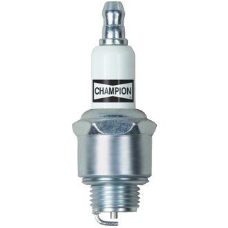 Copper Plus Small Engine Spark Plug J19LM - Dependable Performance & Durability