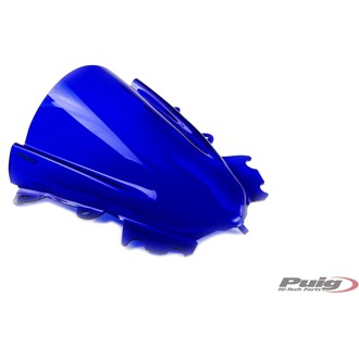 Z-Racing Screen Blue