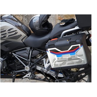Adhesives Kit For Bmw Black