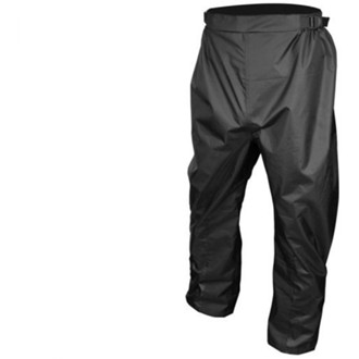 Solo Storm Pants Black Xl