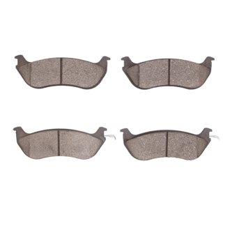 R1 Ceramic Pads