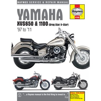 Yamaha , Manual