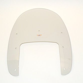 Heavy Duty Replacement Screen For N2290-4.0 mm. Quantum-Clear