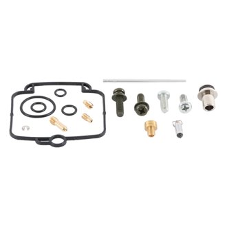 Racing 90-92 Suzuki DR350SE Carburetor Rebuild Kit