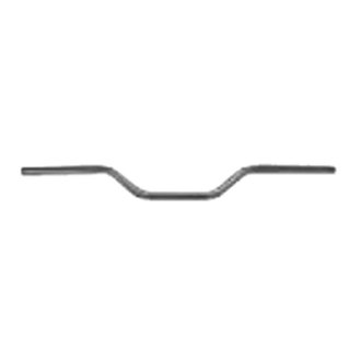 HANDLEBAR WIDE MAG CHROME 7/8