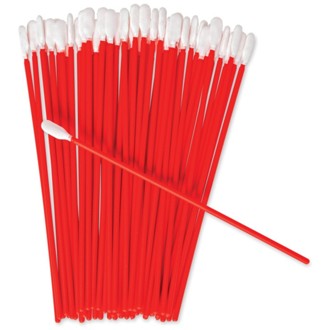 Griots Garage Long-Reach Microfiber Detailing Swabs (50 count)