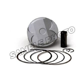 Forged Gp Racer's Choice Piston Kit