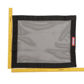 Mesh Style Race Car Window Net