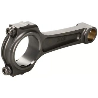 Nissan GT-R 3.8 VR38DETT 300M Alloy L/W Turbo Tuff Pro Series I Beam Connecting Rod (Single
