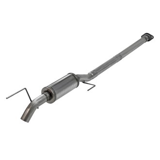 Flow Fx Extreme Cat-Back Exhaust System