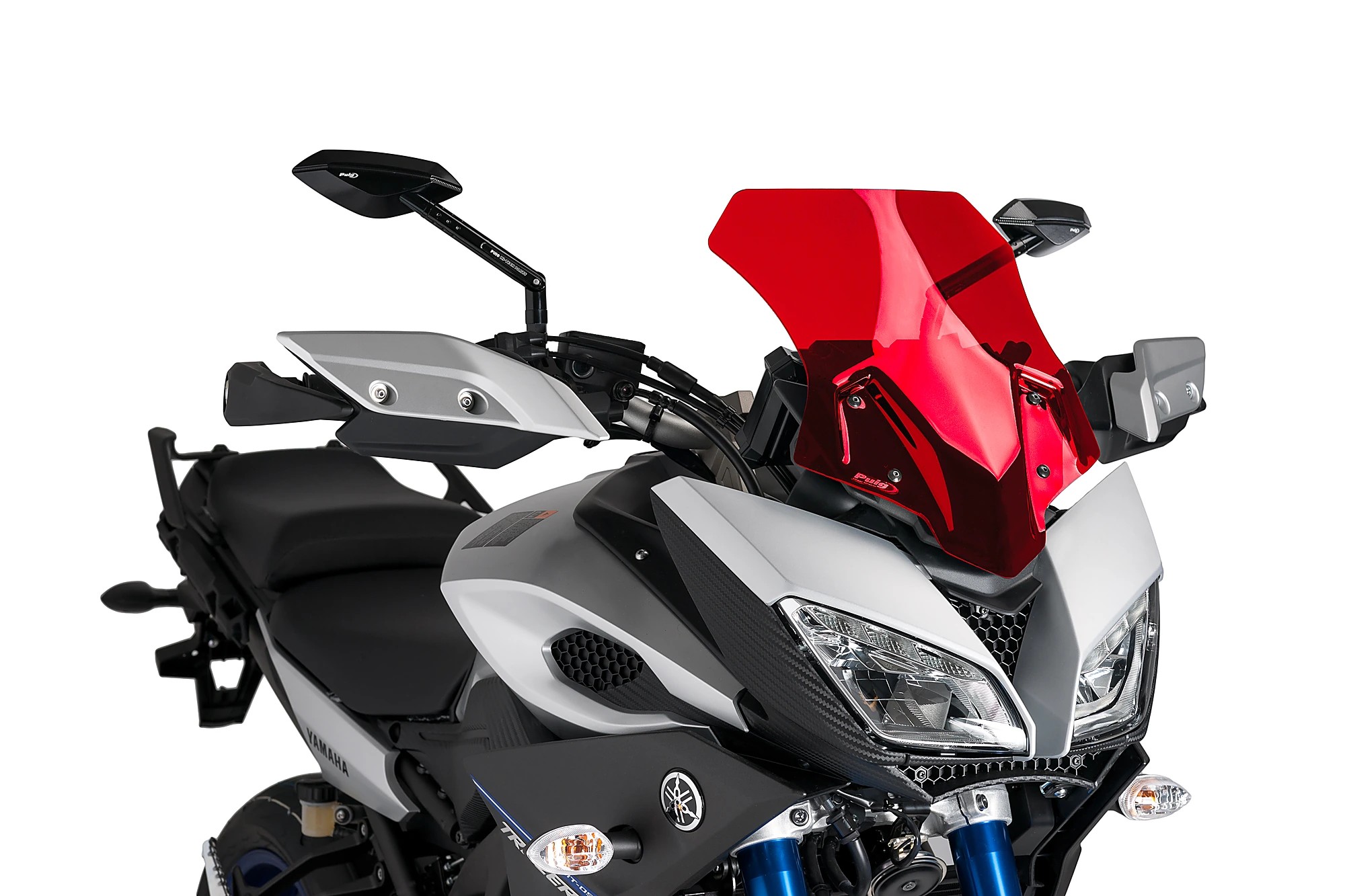 Sport Screen Red
