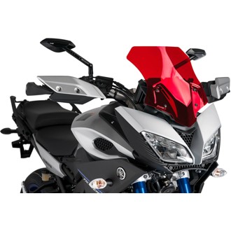 Sport Screen Red