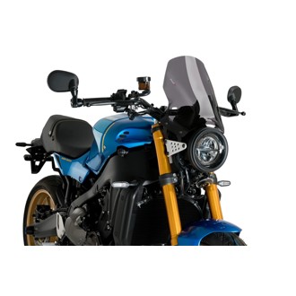 New Generation Sport Dark Smoke