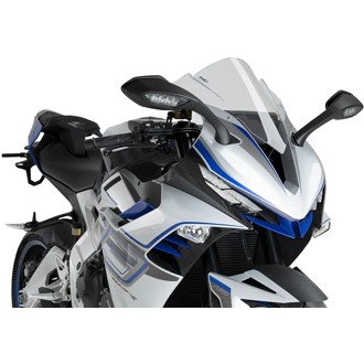 Z-Racing Screen Clear