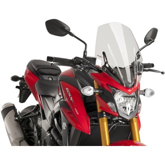 New Generation Touring Clear