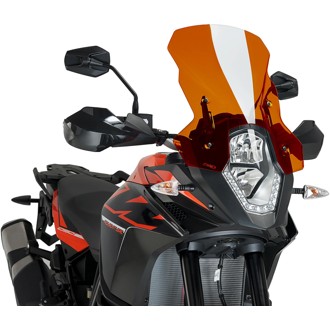 Touring Screen Orange