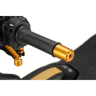 Bar Ends Longs