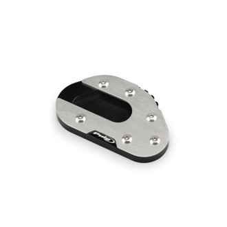 Kickstand Extension With Standard Suspension Black