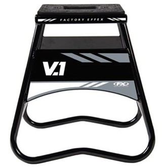 V.1 BIKE STAND FX BLACK