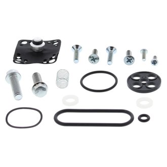 Racing 80-83 Kawasaki KZ440A LTD Fuel Tap Repair Kit