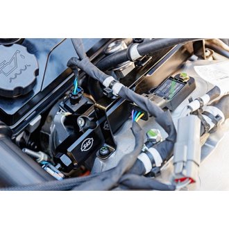 All 2&4 Seater Models Fuel Rail Kit