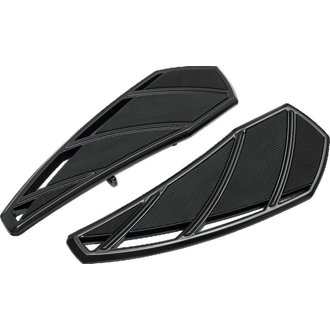 Phantom Floorboards For Indian Black