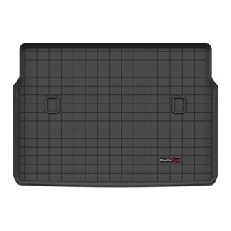 2025 Lexus LX Hybrid Cargo Liner - Black