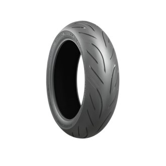 Battlax Hypersport S21R Tire - 190/55ZR17 M/C 75W TL Rear