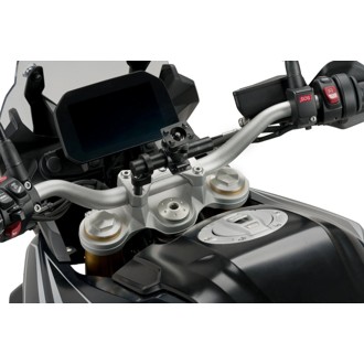 Supports For Mobile Devices And Covers Silver
