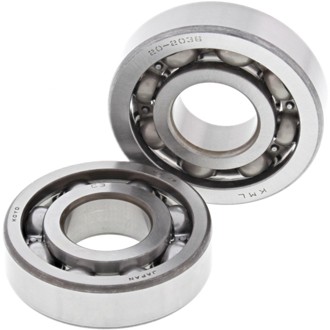 Racing 83-85 Honda ATC200X Crank Shaft Bearing Kit
