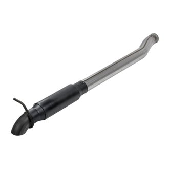 Outlaw Extreme Cat-Back Exhaust System