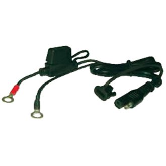 Fused Ring Connector