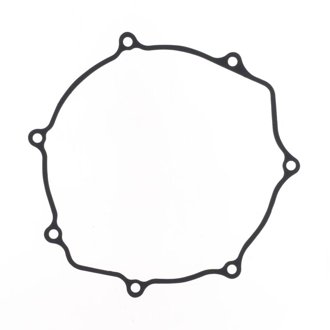 06-10 Suzuki LT-R 450 QuadRacer Outer Clutch Cover Gasket