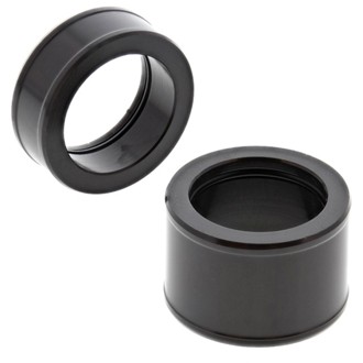 Racing 20-23 Yamaha WR250F Wheel Spacer Kit Front