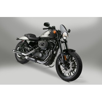 Fits 52-56 mm. O.D. Flyscreen-Black Dark Tint