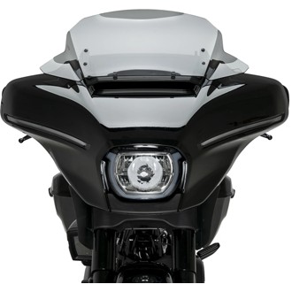 High-Road Touring Smoke
